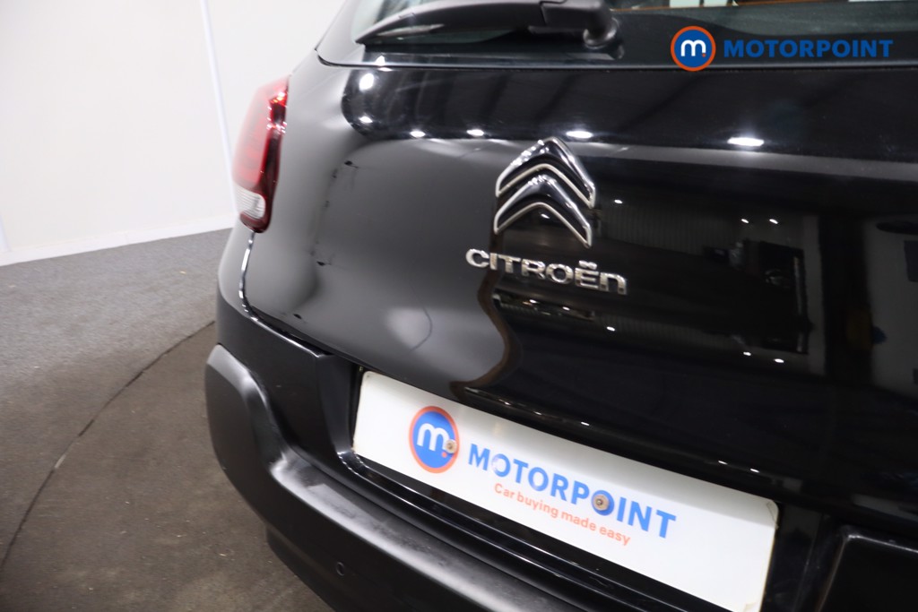 Citroen C3 Origins Manual Petrol Hatchback - Stock Number (1616397) - 35th supplementary image