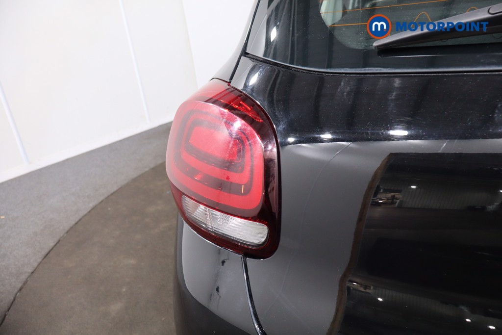 Citroen C3 Origins Manual Petrol Hatchback - Stock Number (1616397) - 36th supplementary image