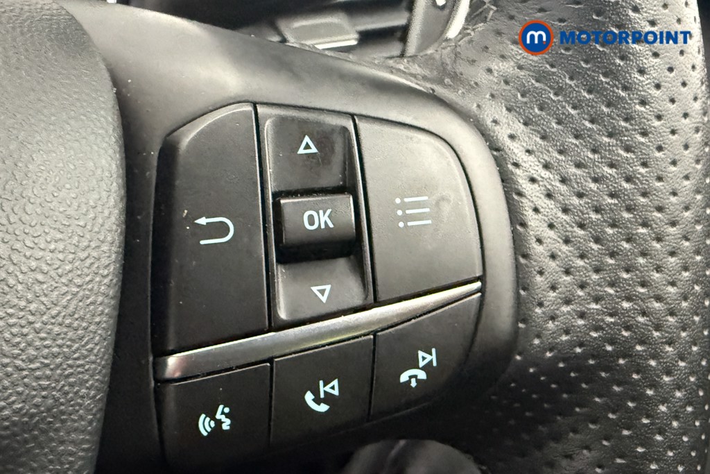 Ford Fiesta St-3 Manual Petrol Hatchback - Stock Number (1616433) - 10th supplementary image