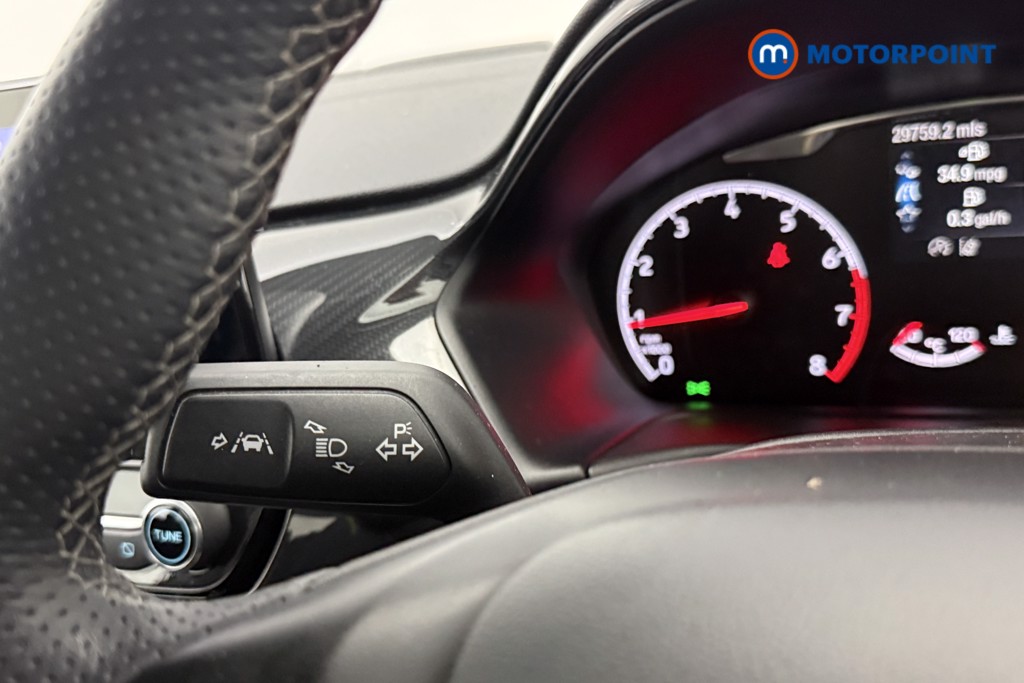 Ford Fiesta St-3 Manual Petrol Hatchback - Stock Number (1616433) - 11th supplementary image