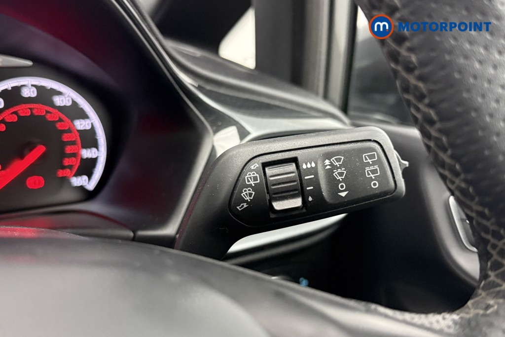 Ford Fiesta St-3 Manual Petrol Hatchback - Stock Number (1616433) - 12th supplementary image