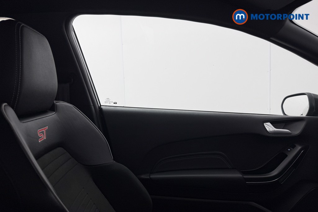 Ford Fiesta St-3 Manual Petrol Hatchback - Stock Number (1616433) - 13th supplementary image