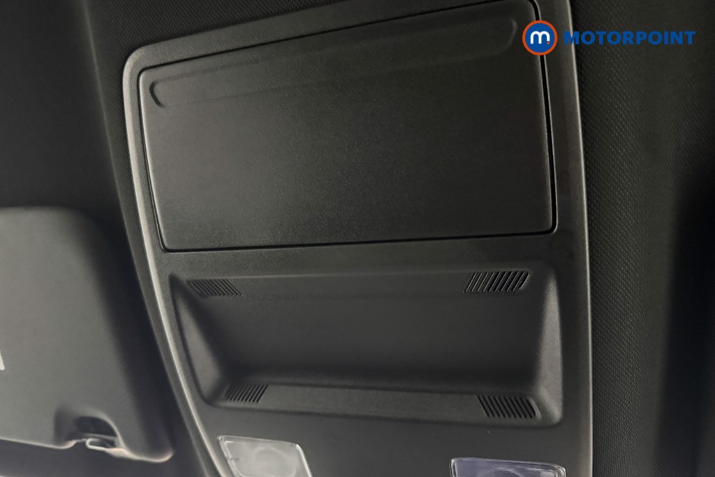 Ford Fiesta St-3 Manual Petrol Hatchback - Stock Number (1616433) - 14th supplementary image