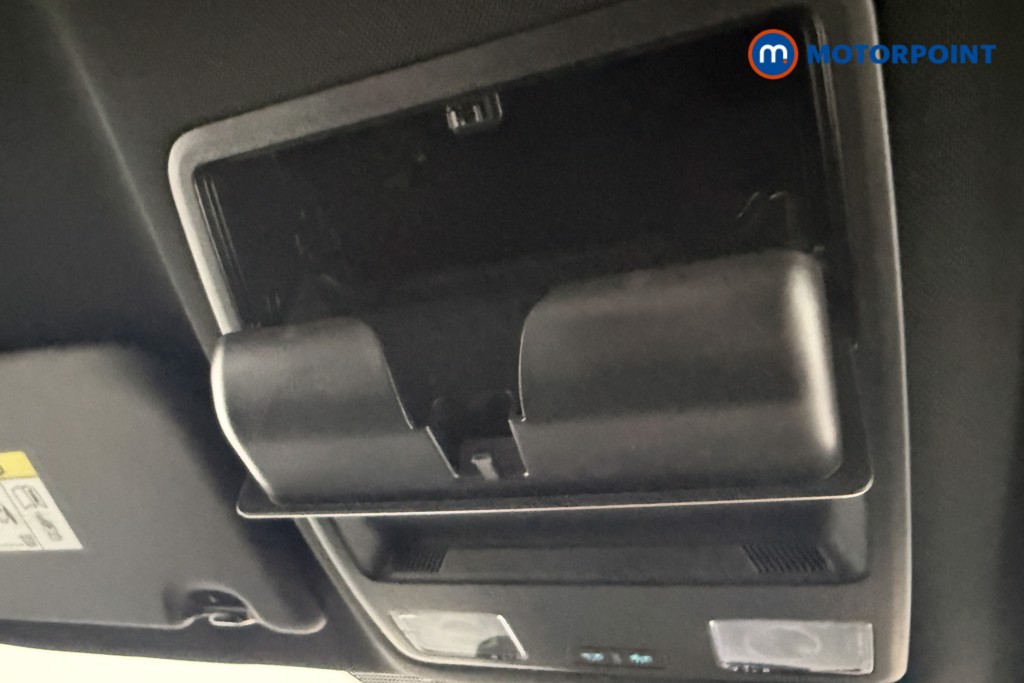 Ford Fiesta St-3 Manual Petrol Hatchback - Stock Number (1616433) - 15th supplementary image