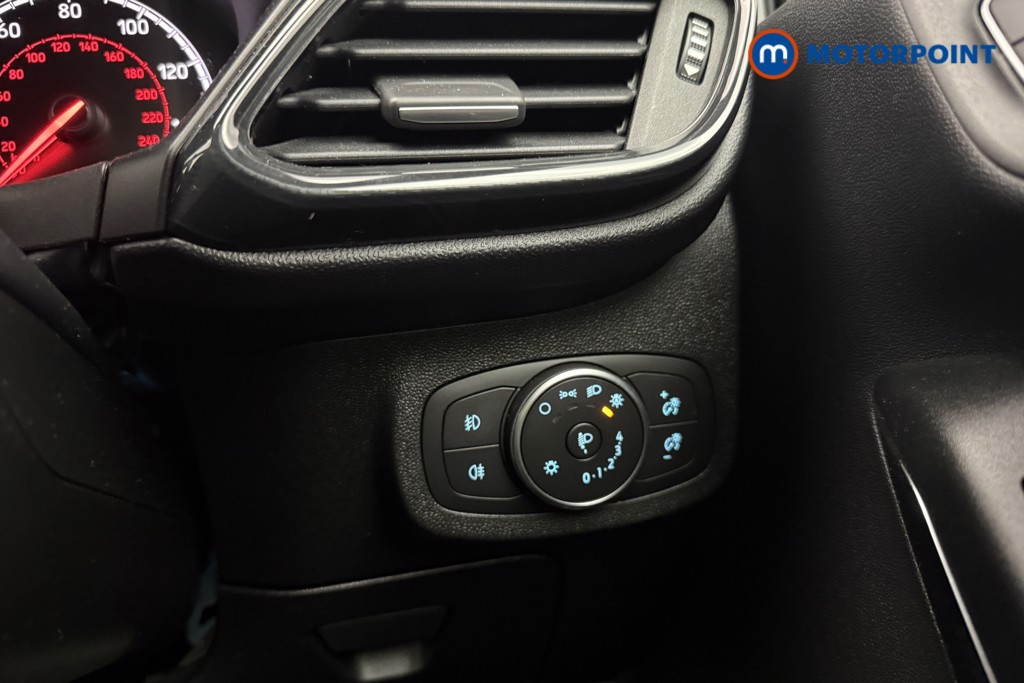 Ford Fiesta St-3 Manual Petrol Hatchback - Stock Number (1616433) - 17th supplementary image