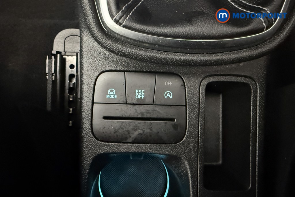 Ford Fiesta St-3 Manual Petrol Hatchback - Stock Number (1616433) - 18th supplementary image