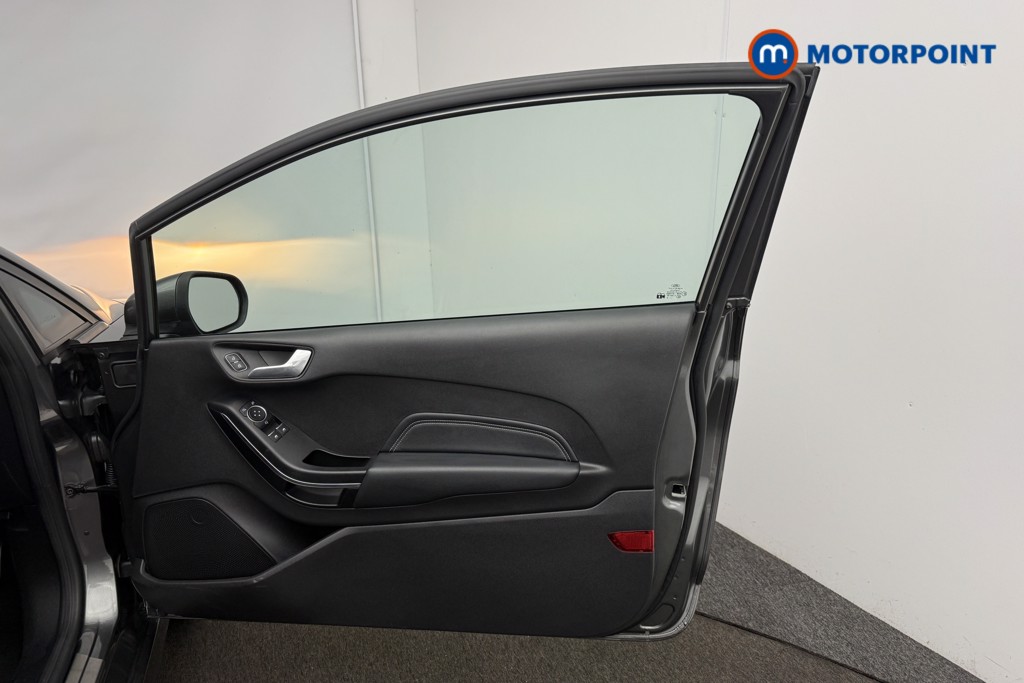 Ford Fiesta St-3 Manual Petrol Hatchback - Stock Number (1616433) - 19th supplementary image