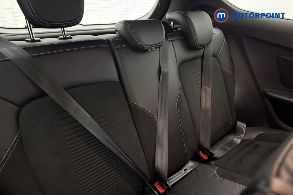 Ford Fiesta St-3 Manual Petrol Hatchback - Stock Number (1616433) - 22nd supplementary image