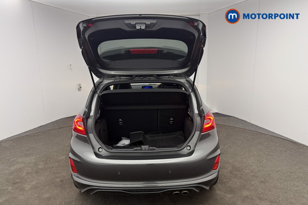 Ford Fiesta St-3 Manual Petrol Hatchback - Stock Number (1616433) - 25th supplementary image