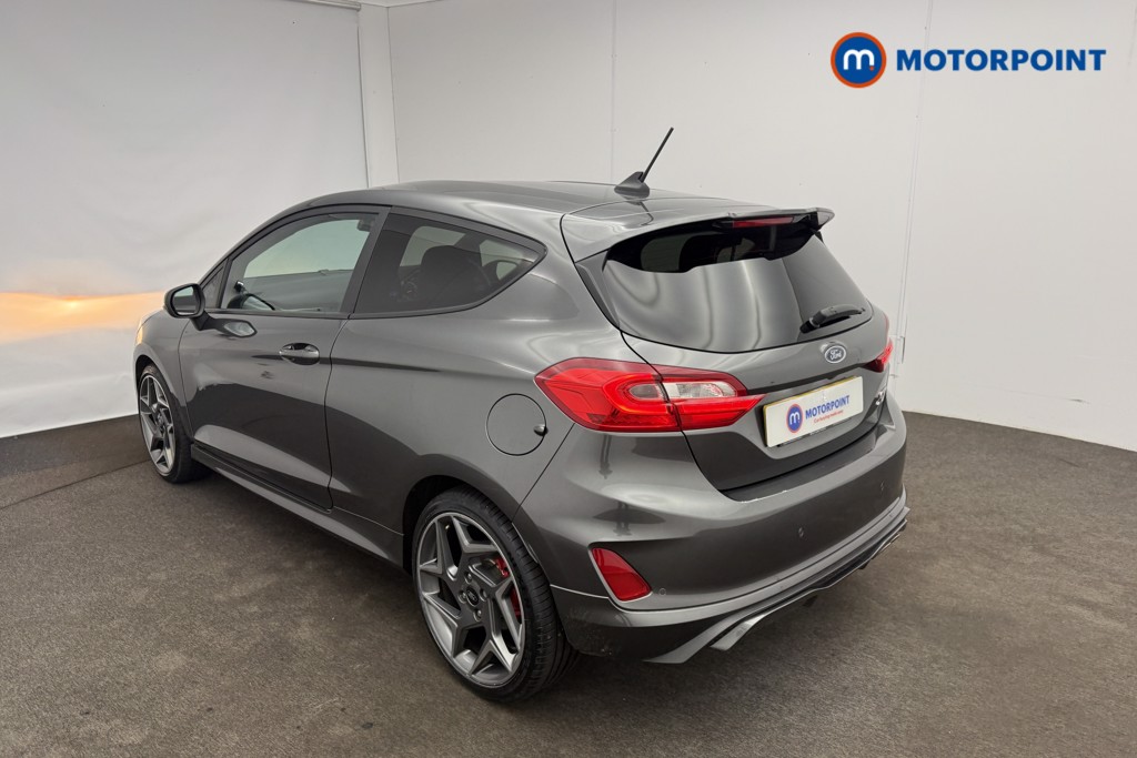 Ford Fiesta St-3 Manual Petrol Hatchback - Stock Number (1616433) - 27th supplementary image