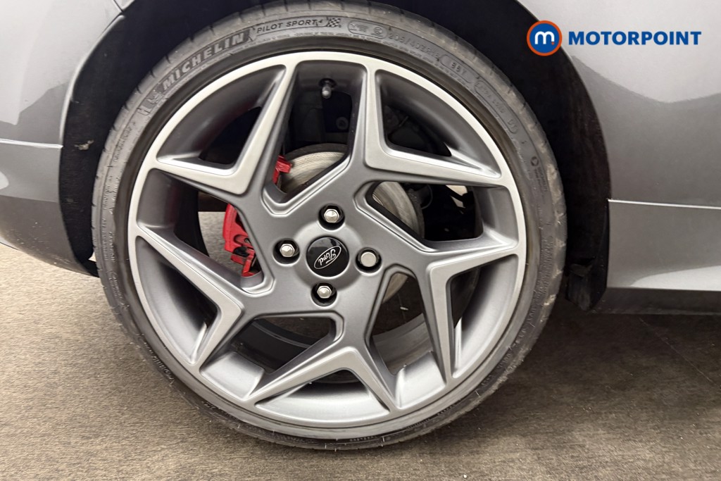 Ford Fiesta St-3 Manual Petrol Hatchback - Stock Number (1616433) - 31st supplementary image