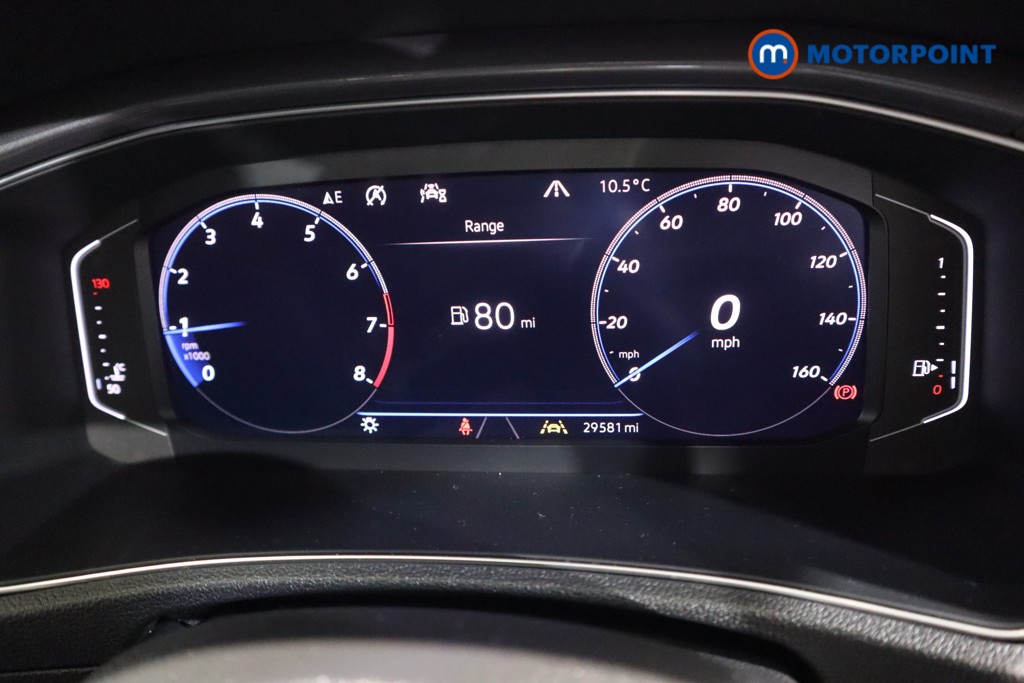 Volkswagen T-Roc R-Line Manual Petrol SUV - Stock Number (1616444) - 4th supplementary image