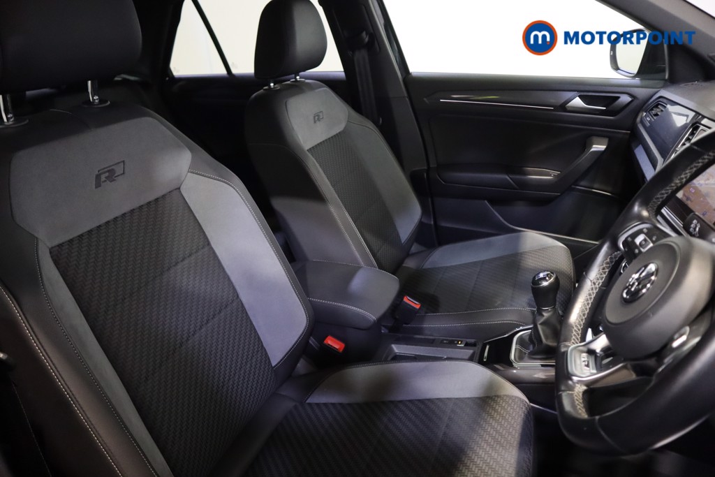 Volkswagen T-Roc R-Line Manual Petrol SUV - Stock Number (1616444) - 6th supplementary image