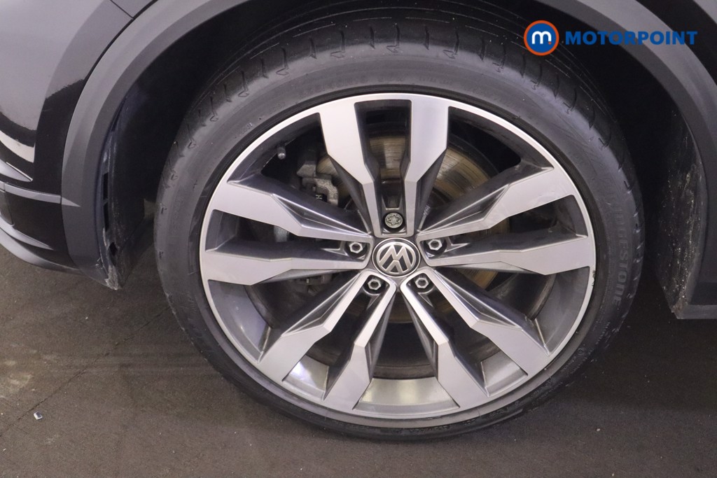 Volkswagen T-Roc R-Line Manual Petrol SUV - Stock Number (1616444) - 10th supplementary image
