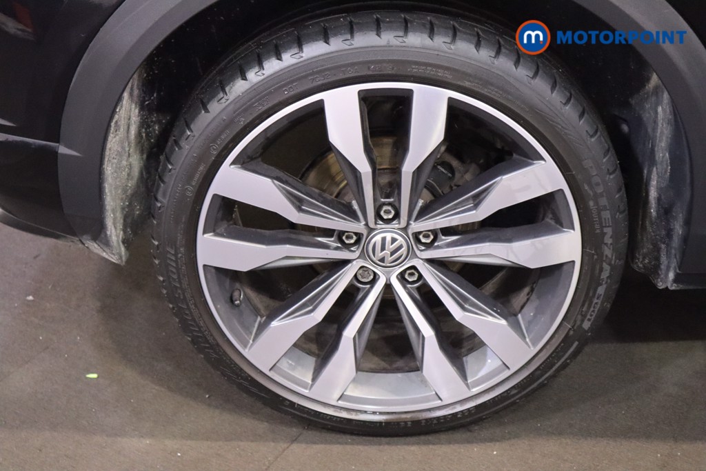 Volkswagen T-Roc R-Line Manual Petrol SUV - Stock Number (1616444) - 12th supplementary image