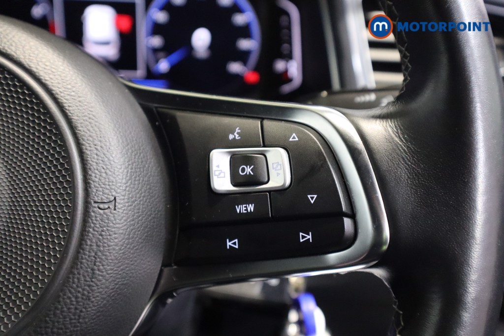 Volkswagen T-Roc R-Line Manual Petrol SUV - Stock Number (1616444) - 17th supplementary image