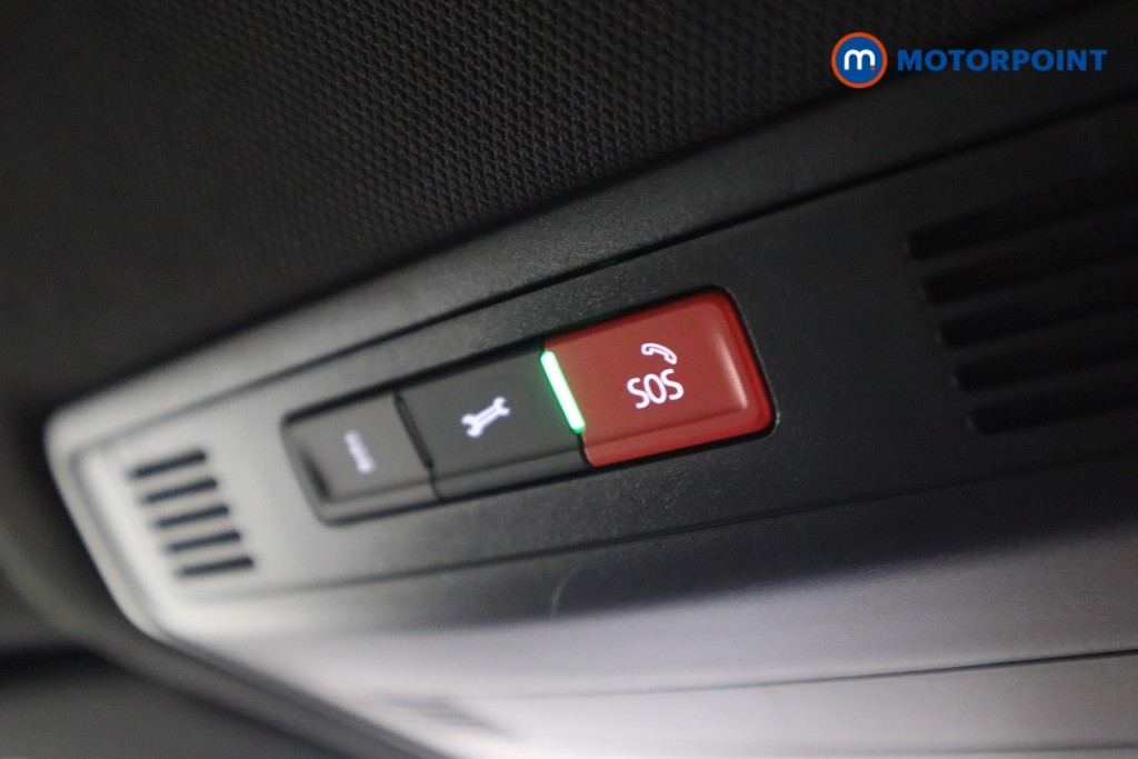 Volkswagen T-Roc R-Line Manual Petrol SUV - Stock Number (1616444) - 21st supplementary image