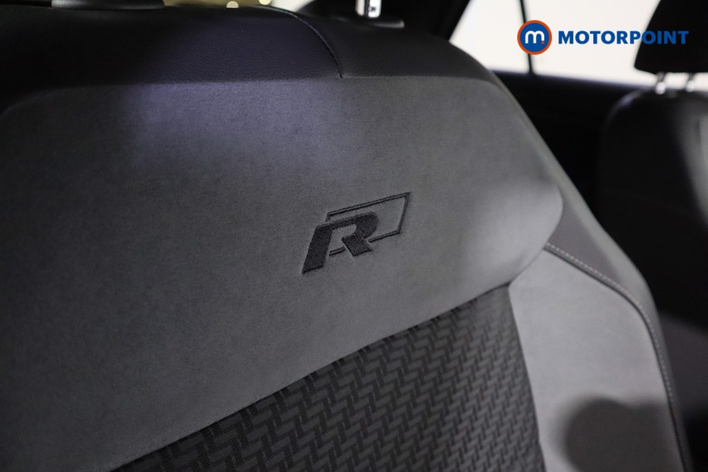 Volkswagen T-Roc R-Line Manual Petrol SUV - Stock Number (1616444) - 23rd supplementary image