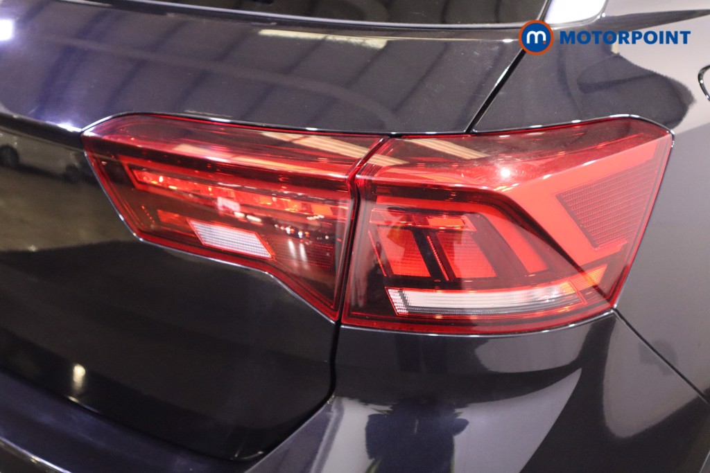 Volkswagen T-Roc R-Line Manual Petrol SUV - Stock Number (1616444) - 24th supplementary image