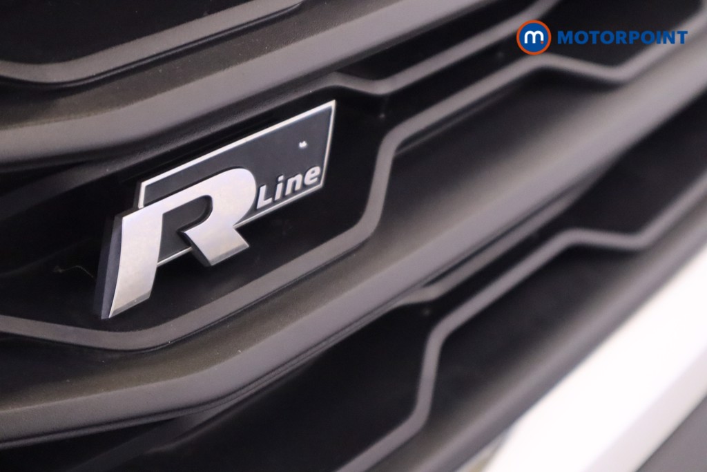 Volkswagen T-Roc R-Line Manual Petrol SUV - Stock Number (1616444) - 27th supplementary image
