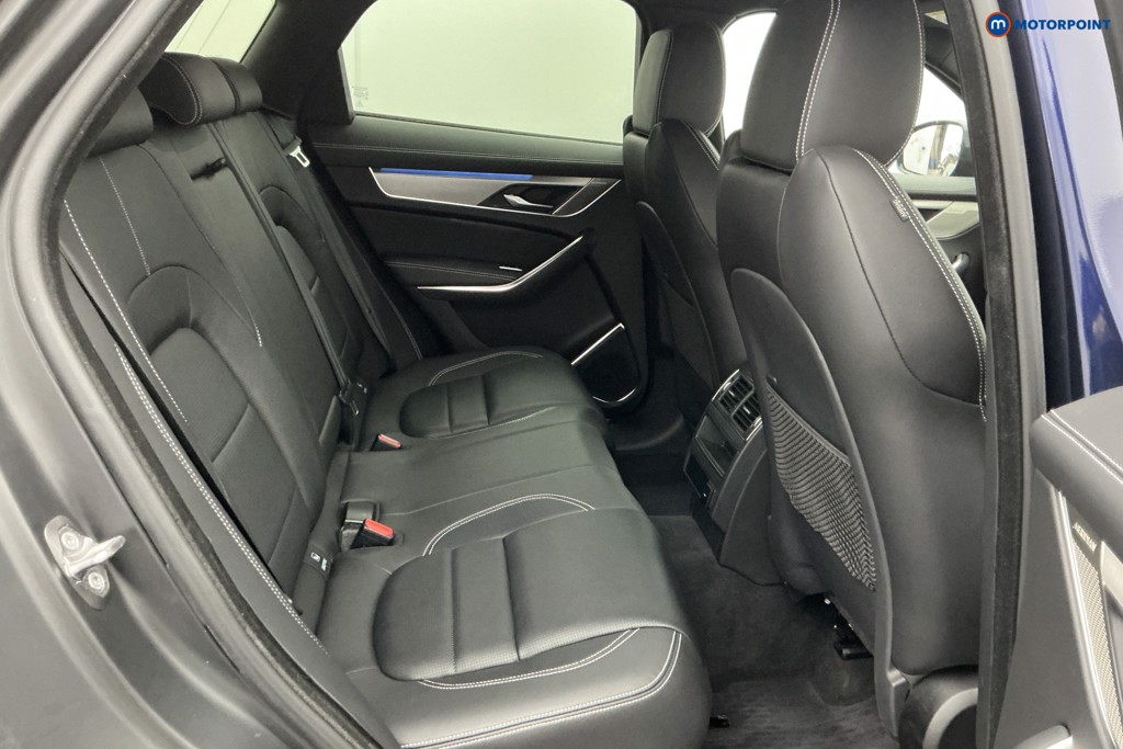 Jaguar F-Pace R-Dynamic Se Black Automatic Diesel SUV - Stock Number (1616509) - 7th supplementary image