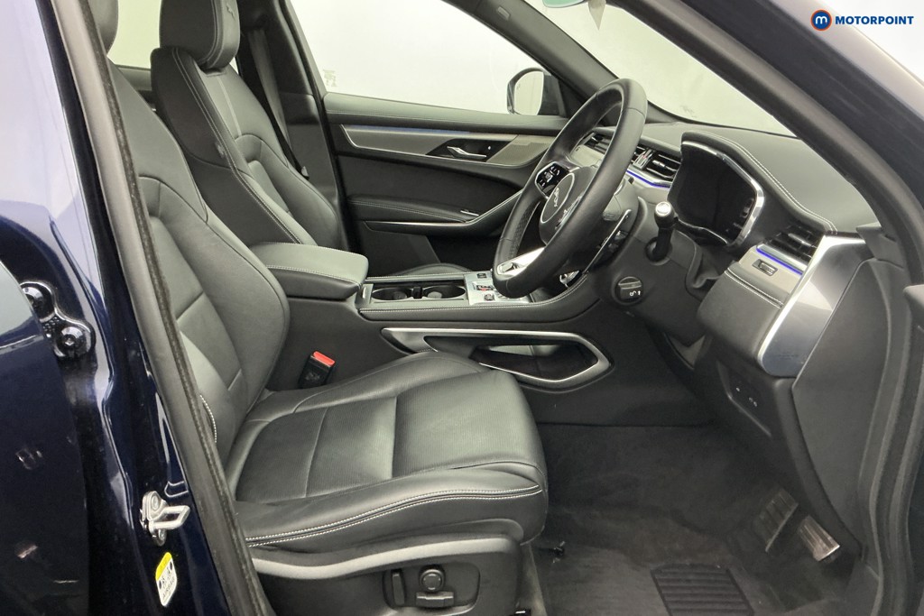 Jaguar F-Pace R-Dynamic Se Black Automatic Diesel SUV - Stock Number (1616509) - 8th supplementary image