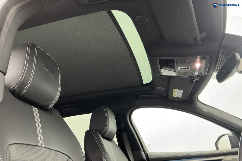 Jaguar F-Pace R-Dynamic Se Black Automatic Diesel SUV - Stock Number (1616509) - 18th supplementary image