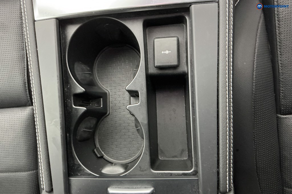 Jaguar F-Pace R-Dynamic Se Black Automatic Diesel SUV - Stock Number (1616509) - 21st supplementary image