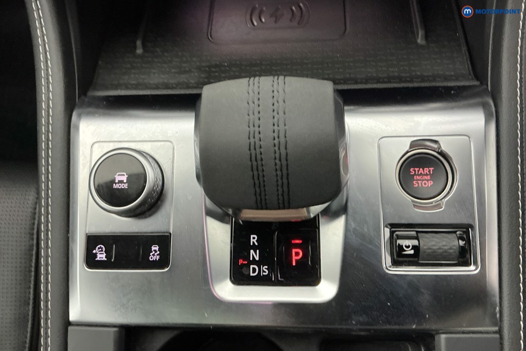 Jaguar F-Pace R-Dynamic Se Black Automatic Diesel SUV - Stock Number (1616509) - 22nd supplementary image