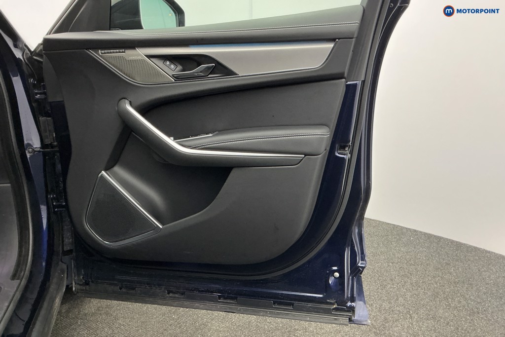 Jaguar F-Pace R-Dynamic Se Black Automatic Diesel SUV - Stock Number (1616509) - 29th supplementary image