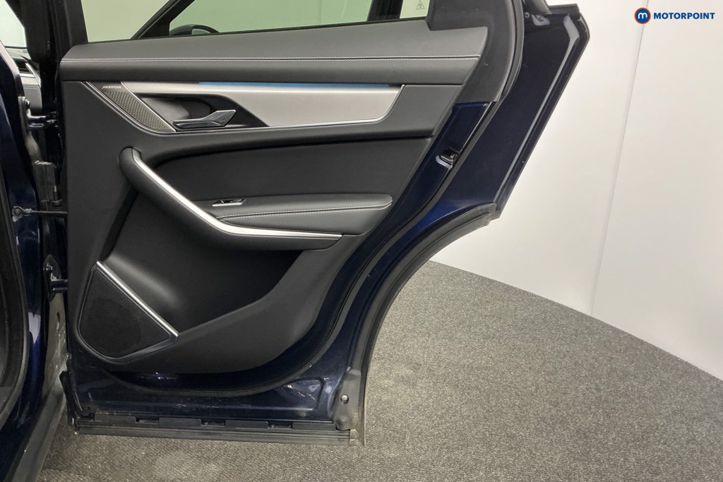 Jaguar F-Pace R-Dynamic Se Black Automatic Diesel SUV - Stock Number (1616509) - 32nd supplementary image