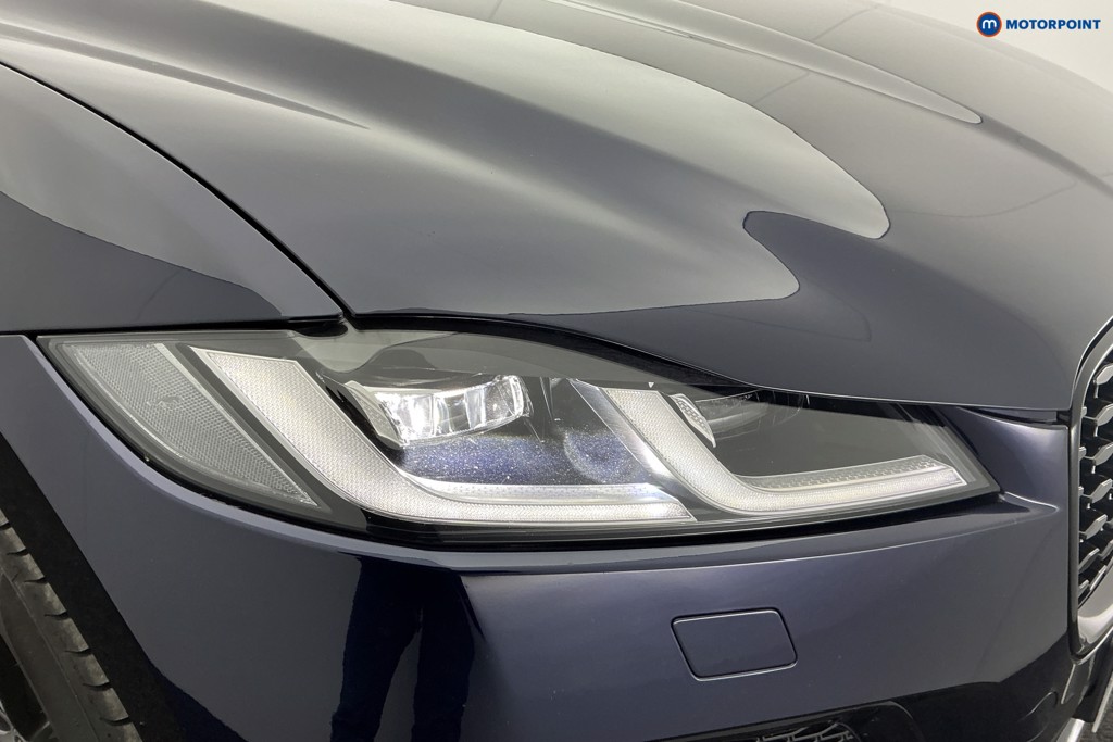 Jaguar F-Pace R-Dynamic Se Black Automatic Diesel SUV - Stock Number (1616509) - 35th supplementary image