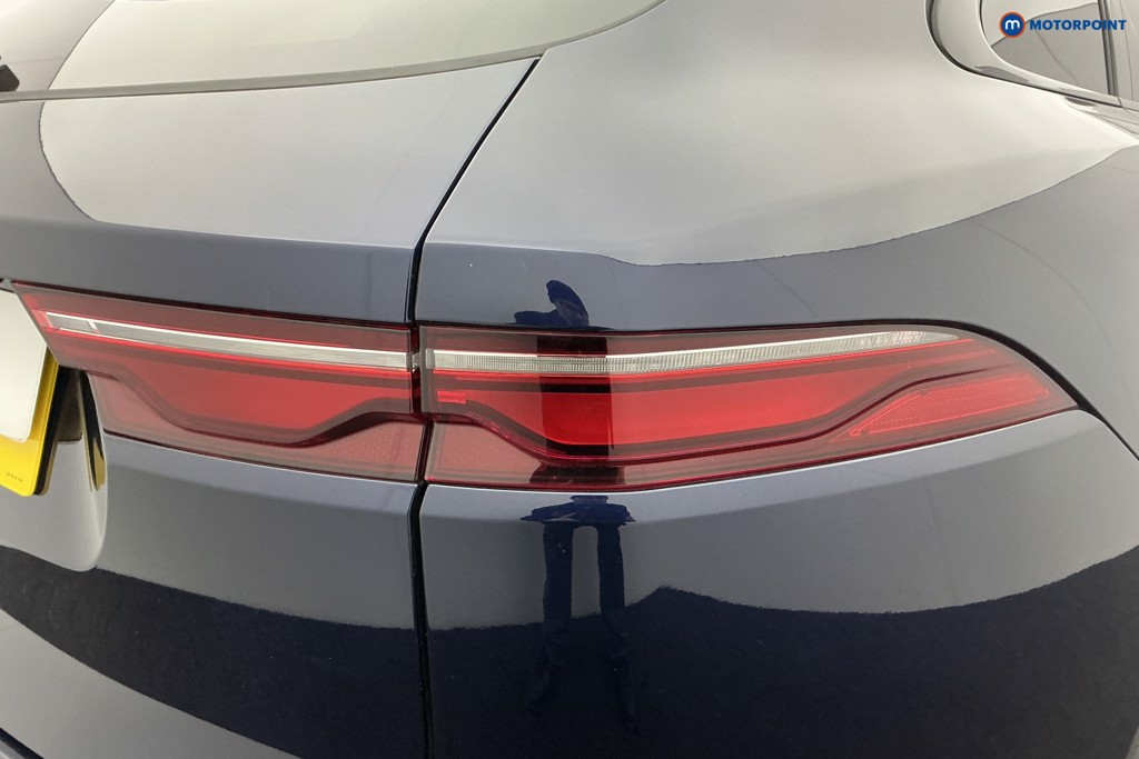 Jaguar F-Pace R-Dynamic Se Black Automatic Diesel SUV - Stock Number (1616509) - 39th supplementary image