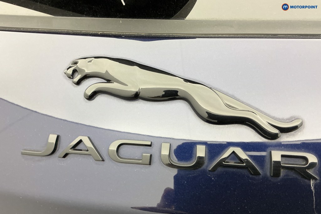 Jaguar F-Pace R-Dynamic Se Black Automatic Diesel SUV - Stock Number (1616509) - 40th supplementary image