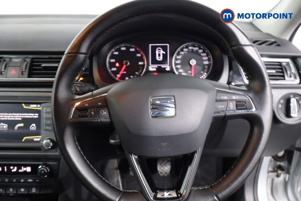 Seat Toledo Xcellence Manual Petrol Hatchback - Stock Number (1616620) - 6th supplementary image