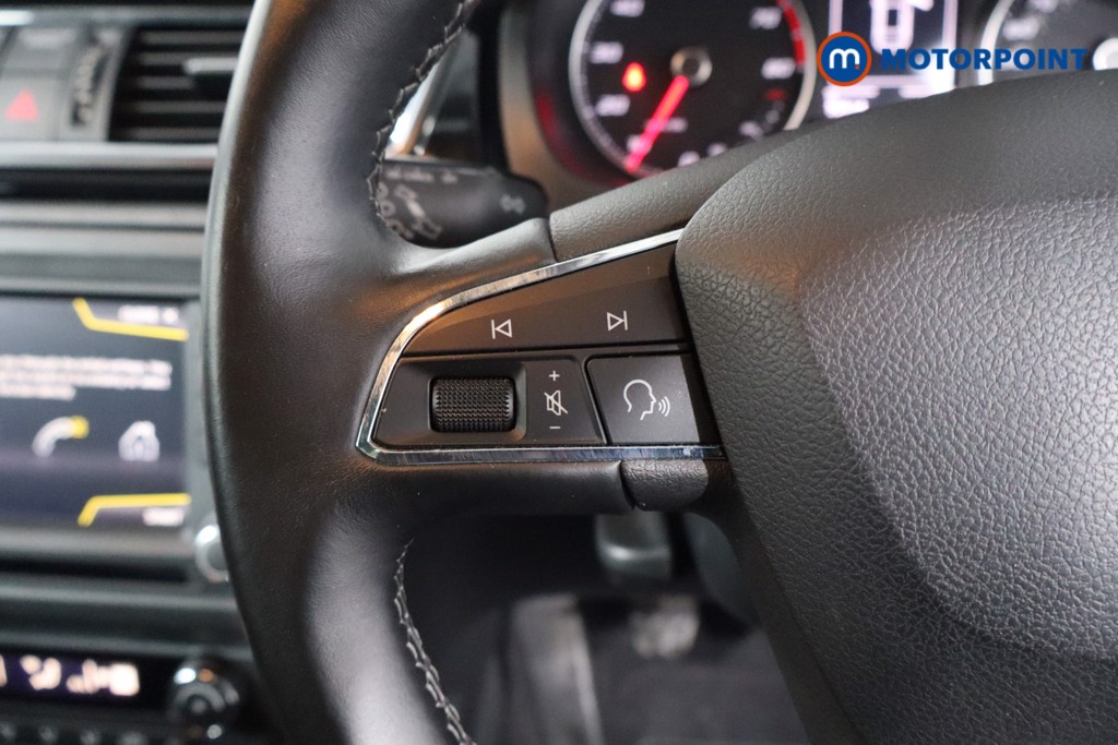 Seat Toledo Xcellence Manual Petrol Hatchback - Stock Number (1616620) - 7th supplementary image