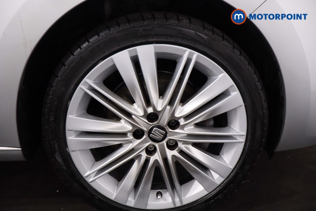 Seat Toledo Xcellence Manual Petrol Hatchback - Stock Number (1616620) - 10th supplementary image