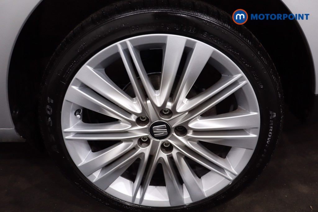 Seat Toledo Xcellence Manual Petrol Hatchback - Stock Number (1616620) - 12th supplementary image