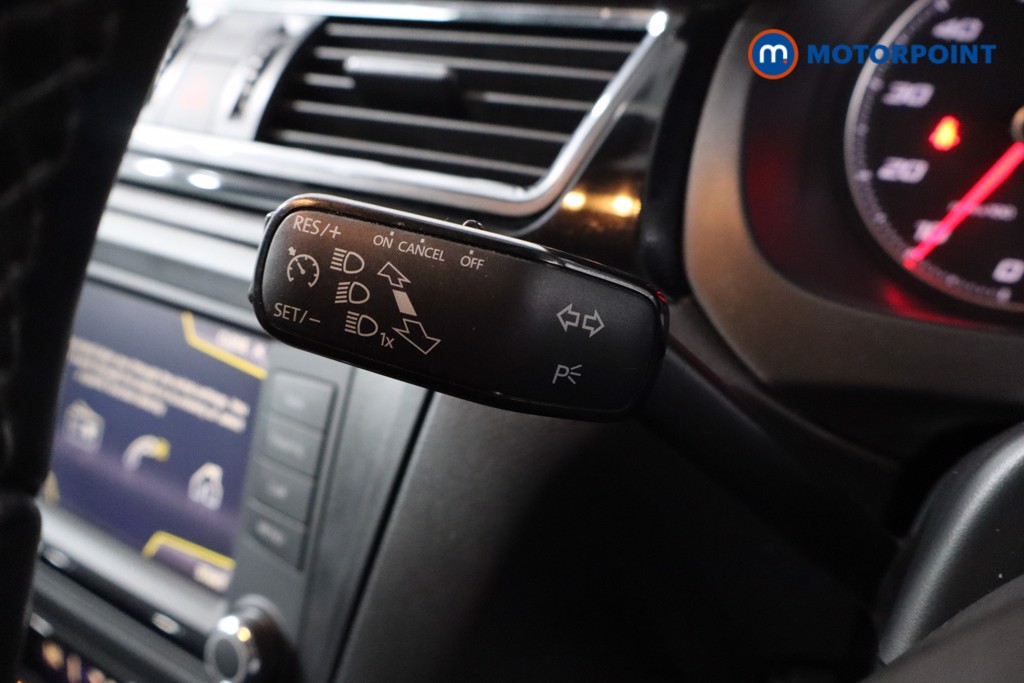 Seat Toledo Xcellence Manual Petrol Hatchback - Stock Number (1616620) - 14th supplementary image