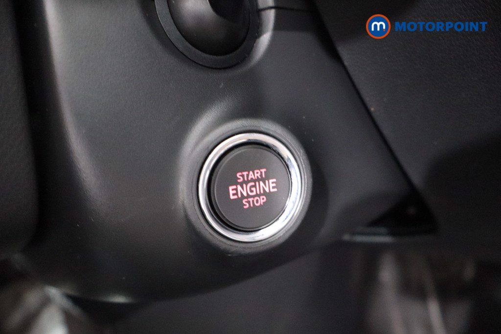 Seat Toledo Xcellence Manual Petrol Hatchback - Stock Number (1616620) - 18th supplementary image