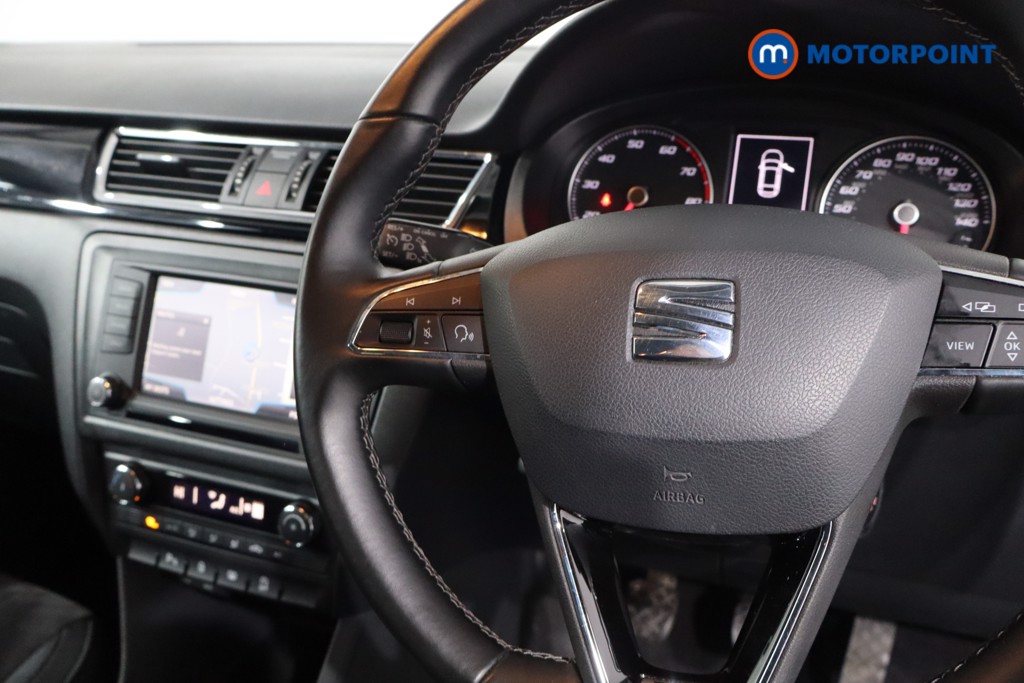 Seat Toledo Xcellence Manual Petrol Hatchback - Stock Number (1616620) - 21st supplementary image