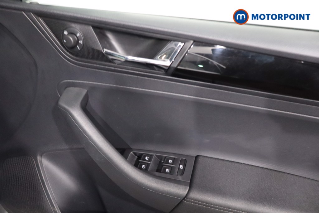 Seat Toledo Xcellence Manual Petrol Hatchback - Stock Number (1616620) - 24th supplementary image