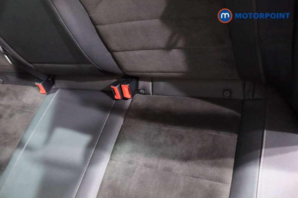 Seat Toledo Xcellence Manual Petrol Hatchback - Stock Number (1616620) - 26th supplementary image