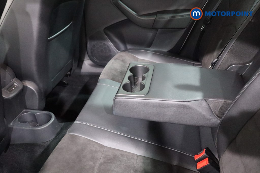 Seat Toledo Xcellence Manual Petrol Hatchback - Stock Number (1616620) - 27th supplementary image