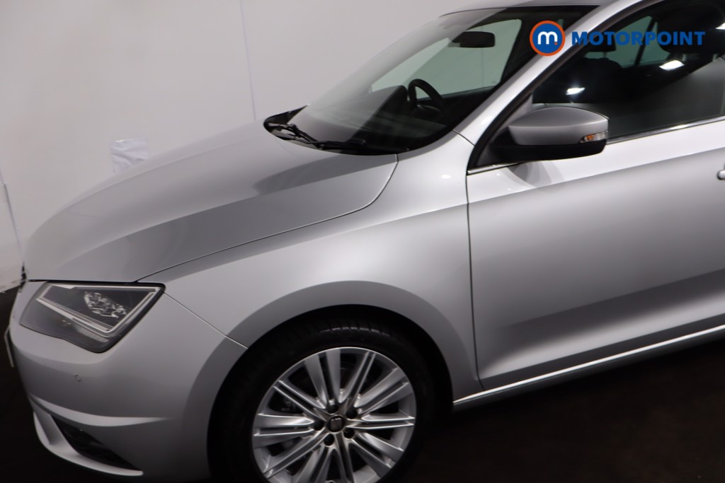 Seat Toledo Xcellence Manual Petrol Hatchback - Stock Number (1616620) - 28th supplementary image