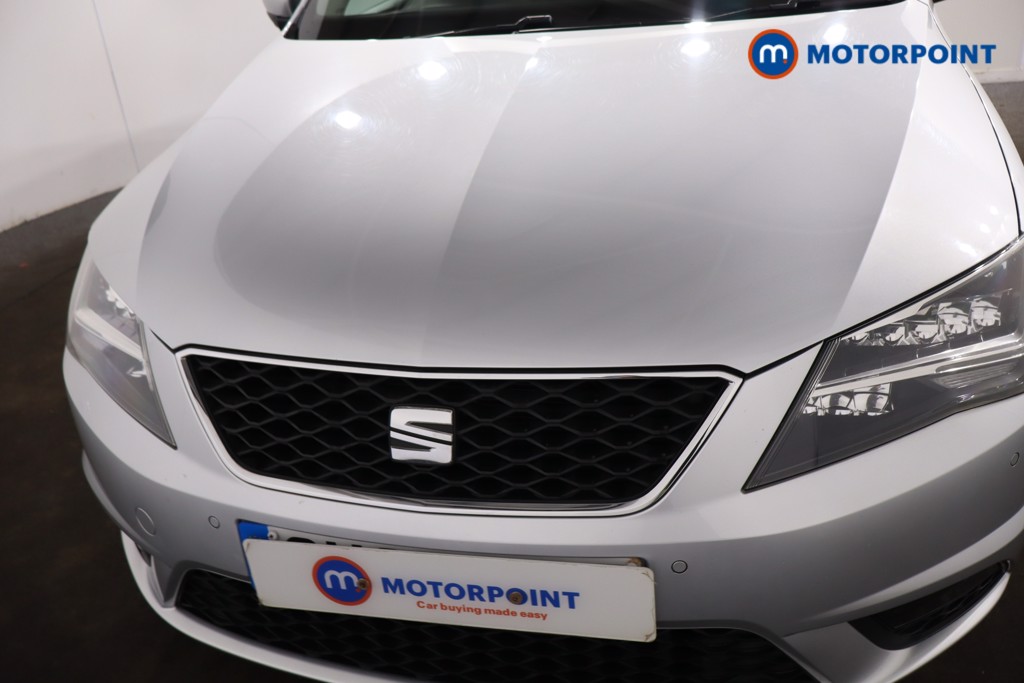 Seat Toledo Xcellence Manual Petrol Hatchback - Stock Number (1616620) - 29th supplementary image