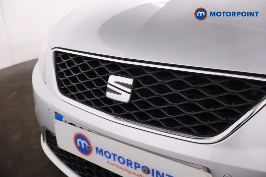 Seat Toledo Xcellence Manual Petrol Hatchback - Stock Number (1616620) - 30th supplementary image