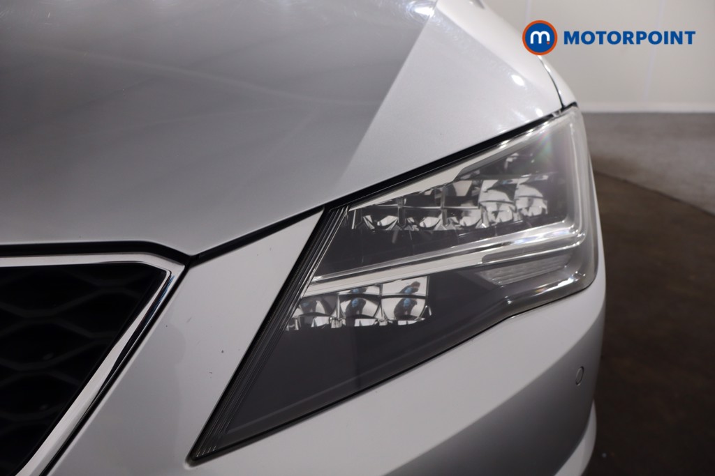 Seat Toledo Xcellence Manual Petrol Hatchback - Stock Number (1616620) - 31st supplementary image