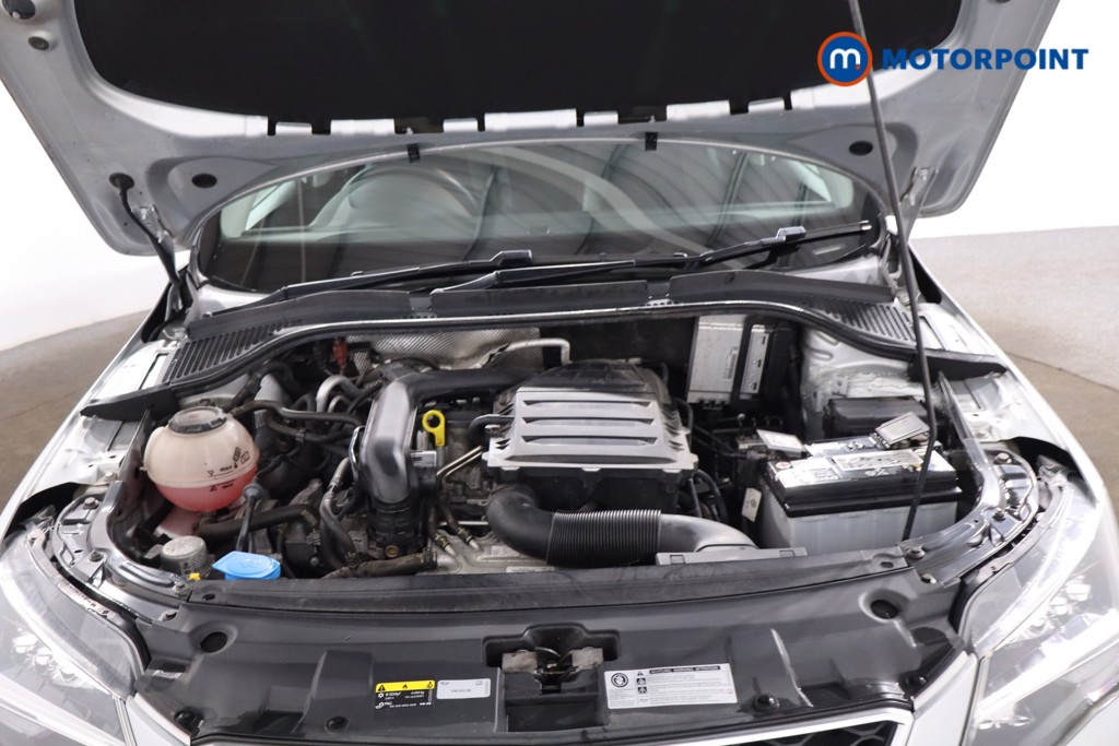 Seat Toledo Xcellence Manual Petrol Hatchback - Stock Number (1616620) - 33rd supplementary image