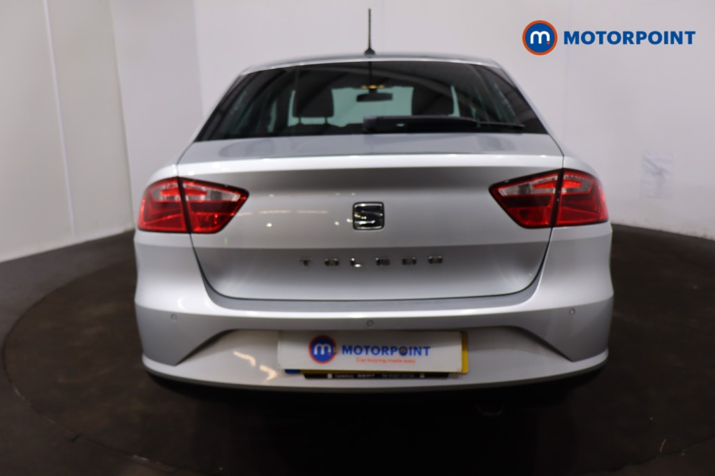Seat Toledo Xcellence Manual Petrol Hatchback - Stock Number (1616620) - 35th supplementary image